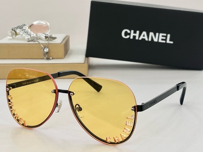 Chanel Sunglasses 118